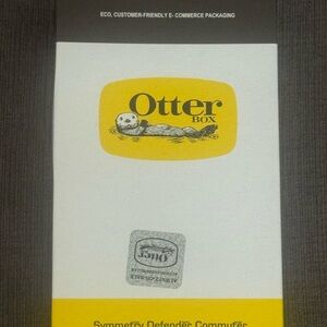 OtterBox Symmetry Defender Commuter Strada Pursuit Case